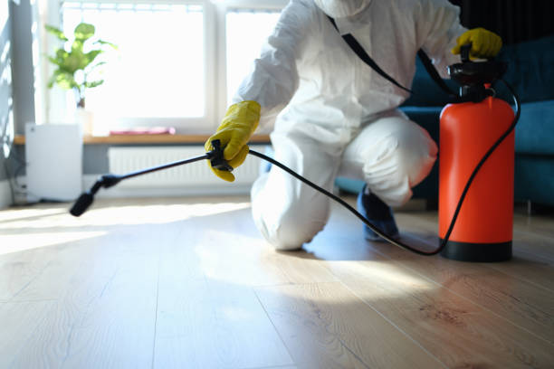 Reliable Odor Removal contractor in Union, MO by Dulley Family Biohazard Services